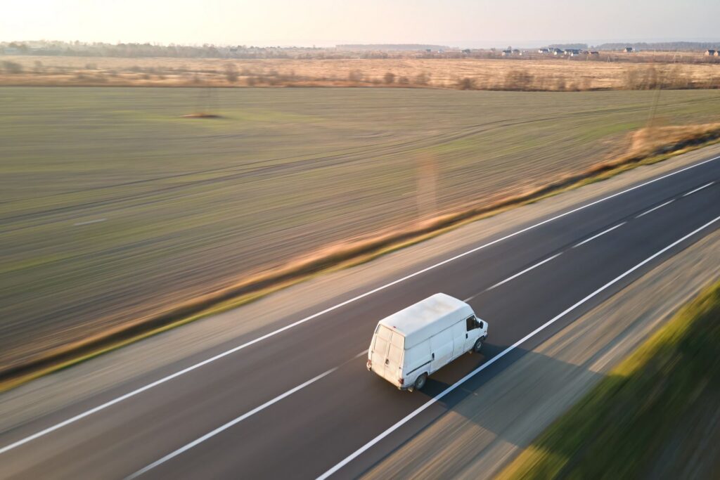 Szybki transport międzynarodowy busami – Bwm Group Spółka z Ograniczoną Odpowiedzialnością