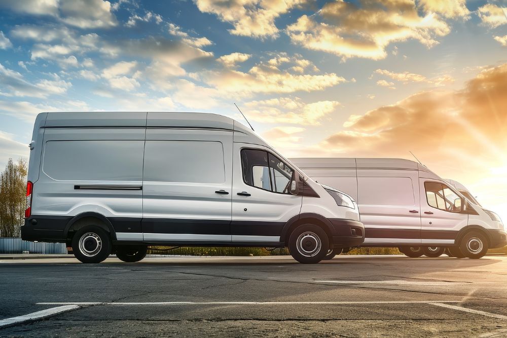 firma spedycyjna dla busów do 3,5 t