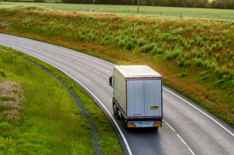 firma spedycyjna dla busów do 3,5 t